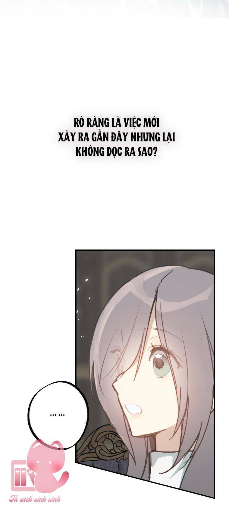Lời Thú Nhận Nhầm Lẫn: Chapter 65