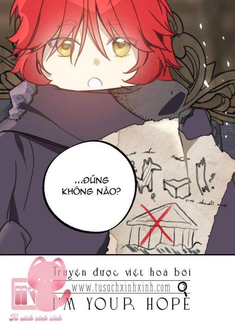 Lời Thú Nhận Nhầm Lẫn: Chapter 65