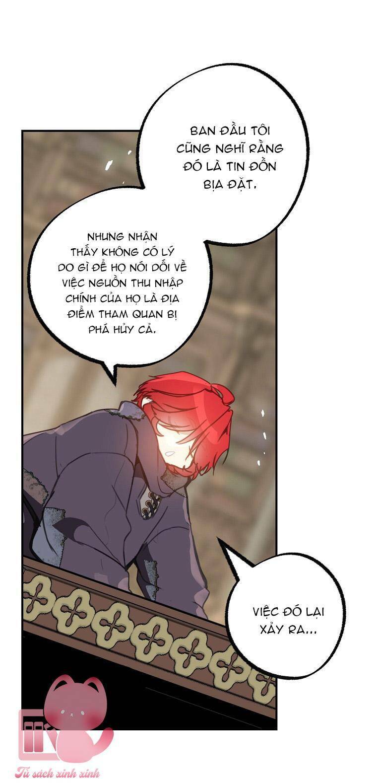 Lời Thú Nhận Nhầm Lẫn: Chapter 65