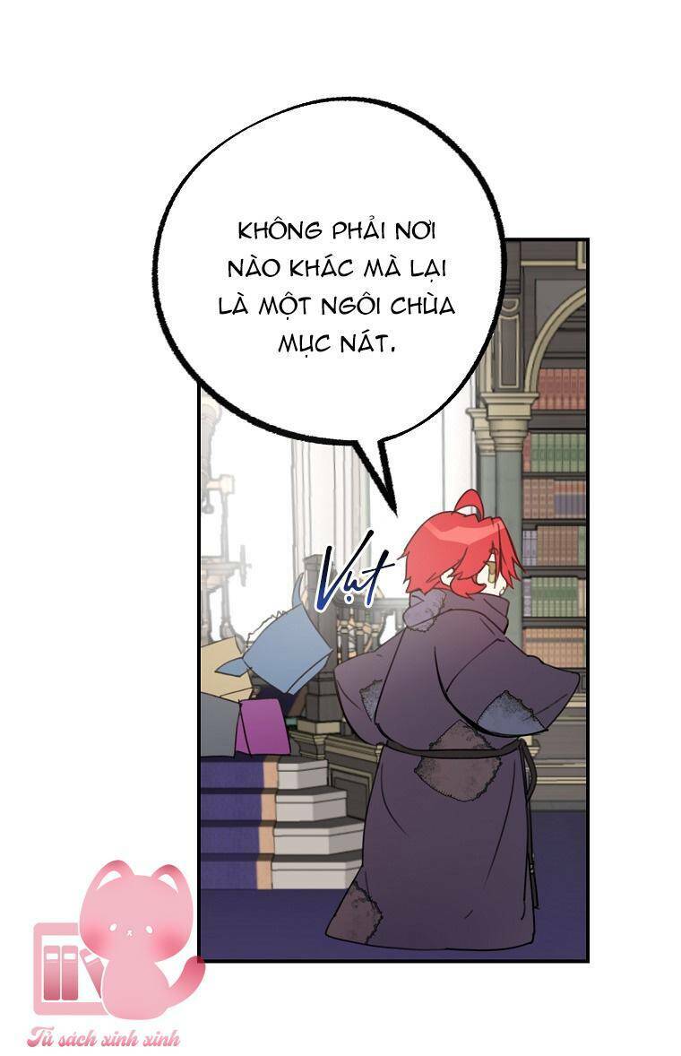 Lời Thú Nhận Nhầm Lẫn: Chapter 65