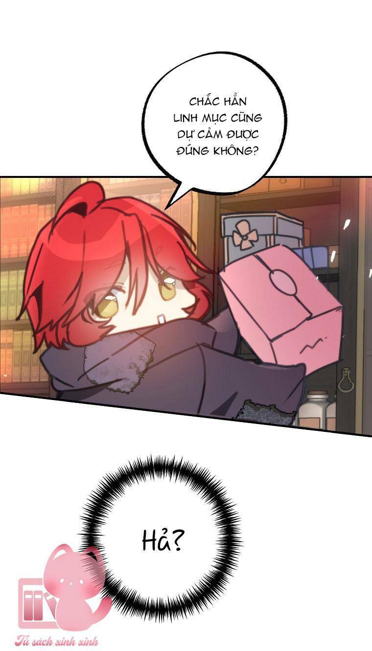 Lời Thú Nhận Nhầm Lẫn: Chapter 65