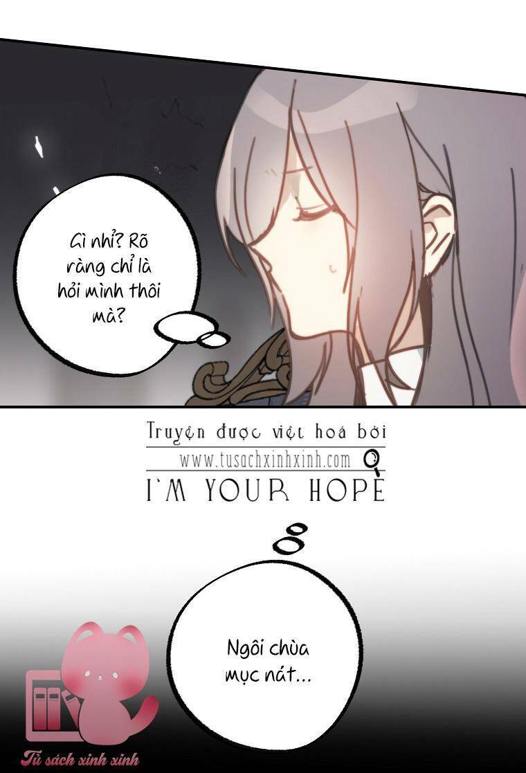 Lời Thú Nhận Nhầm Lẫn: Chapter 65