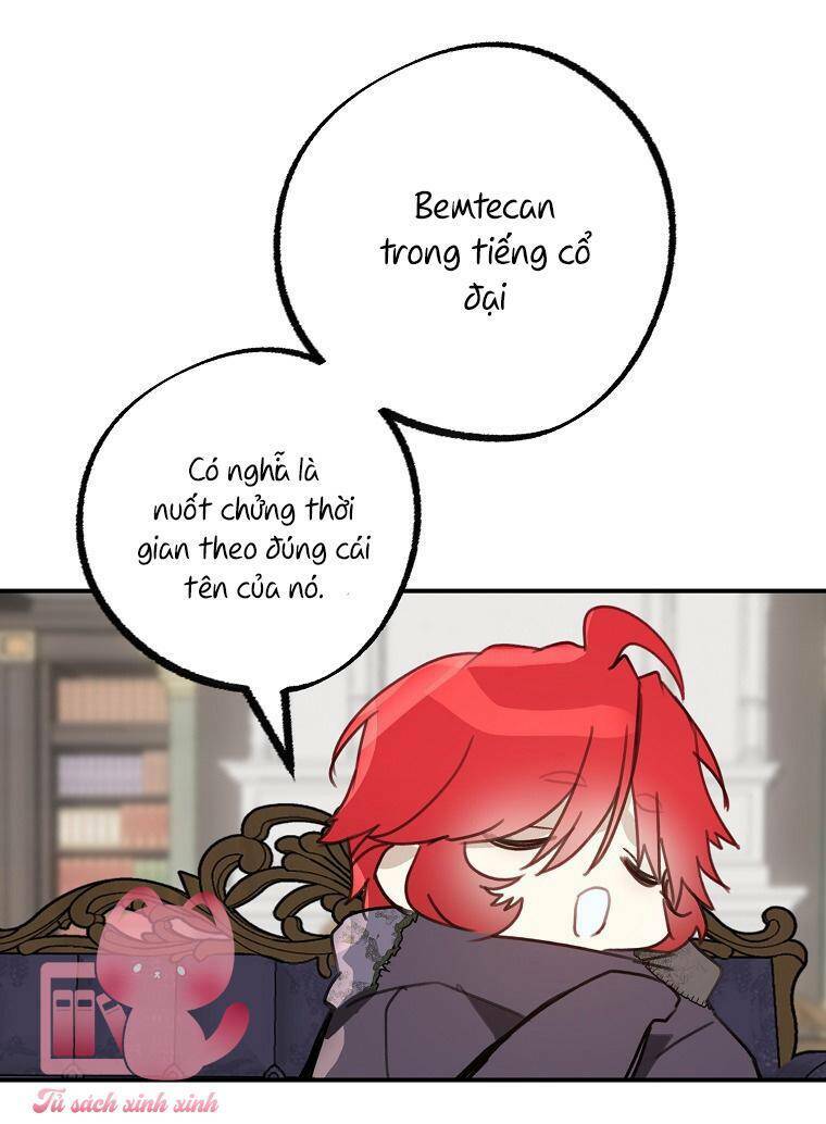 Lời Thú Nhận Nhầm Lẫn: Chapter 65