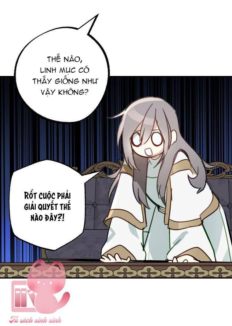 Lời Thú Nhận Nhầm Lẫn: Chapter 65