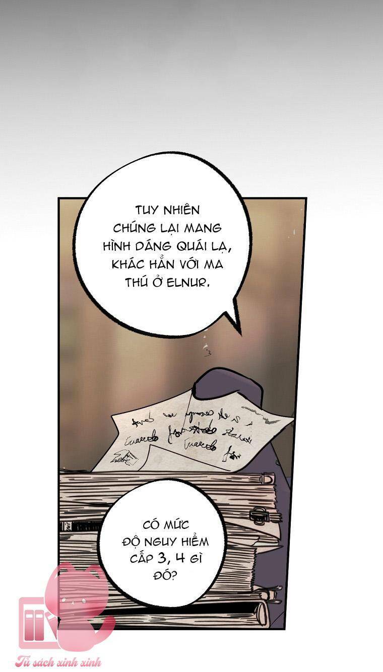 Lời Thú Nhận Nhầm Lẫn: Chapter 65