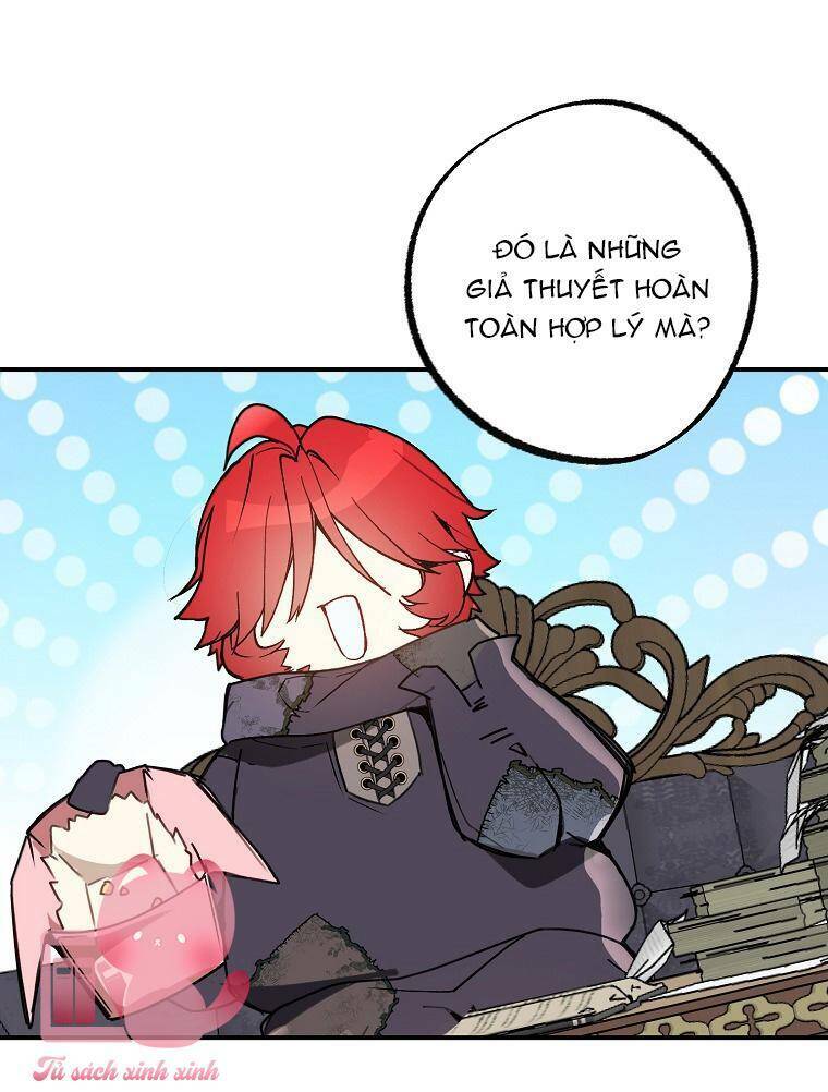 Lời Thú Nhận Nhầm Lẫn: Chapter 65