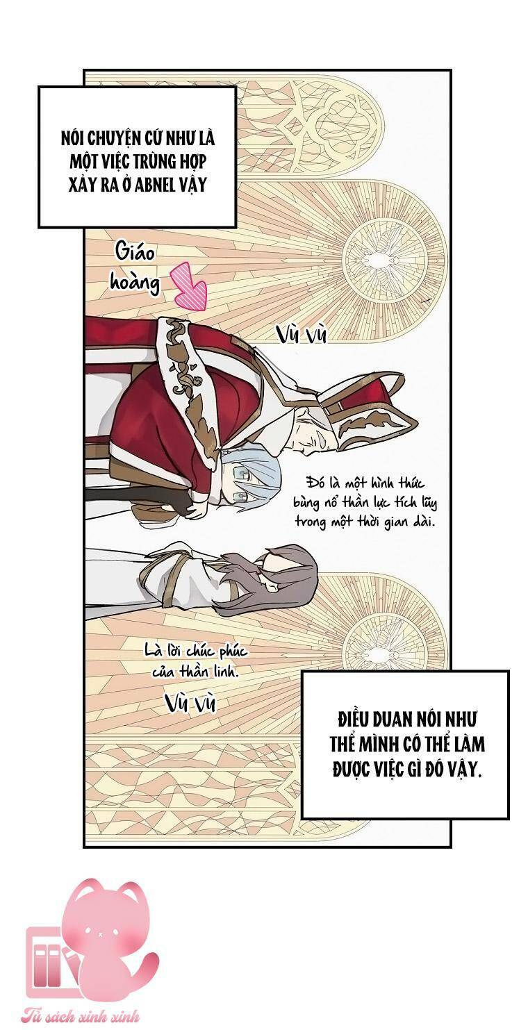 Lời Thú Nhận Nhầm Lẫn: Chapter 65