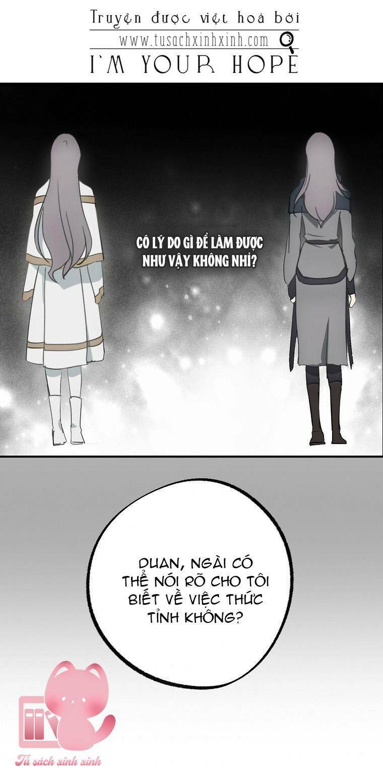 Lời Thú Nhận Nhầm Lẫn: Chapter 65