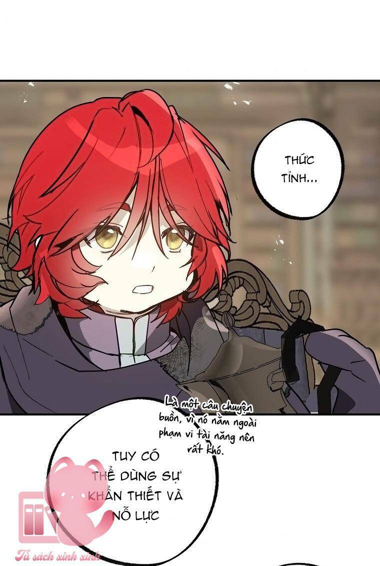 Lời Thú Nhận Nhầm Lẫn: Chapter 65