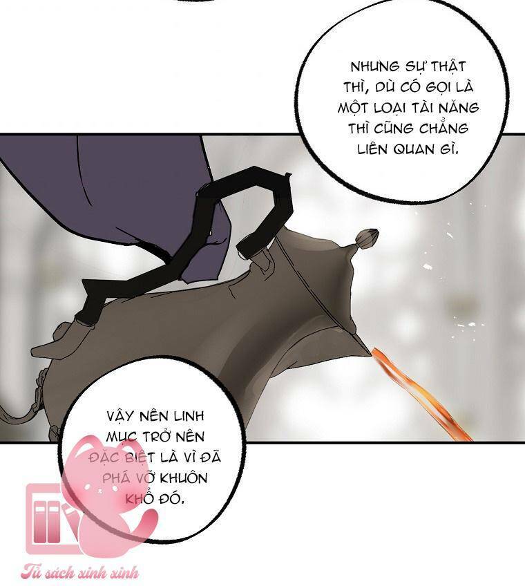 Lời Thú Nhận Nhầm Lẫn: Chapter 65