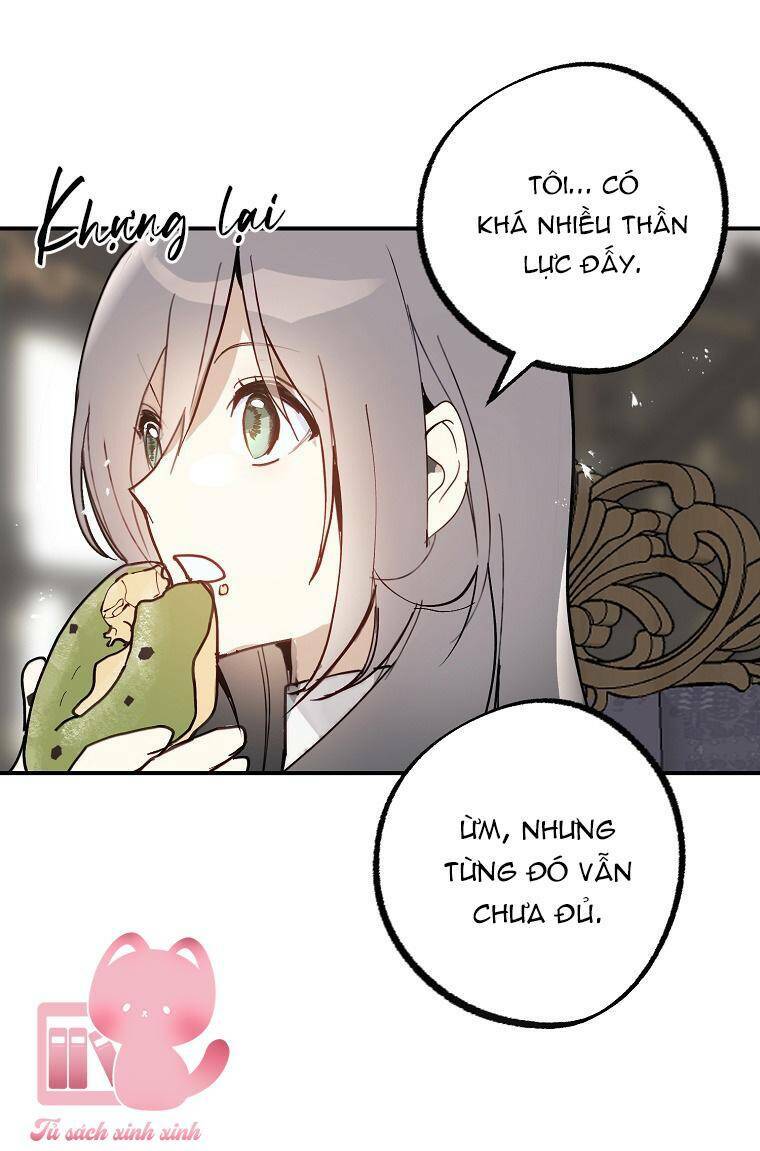 Lời Thú Nhận Nhầm Lẫn: Chapter 65