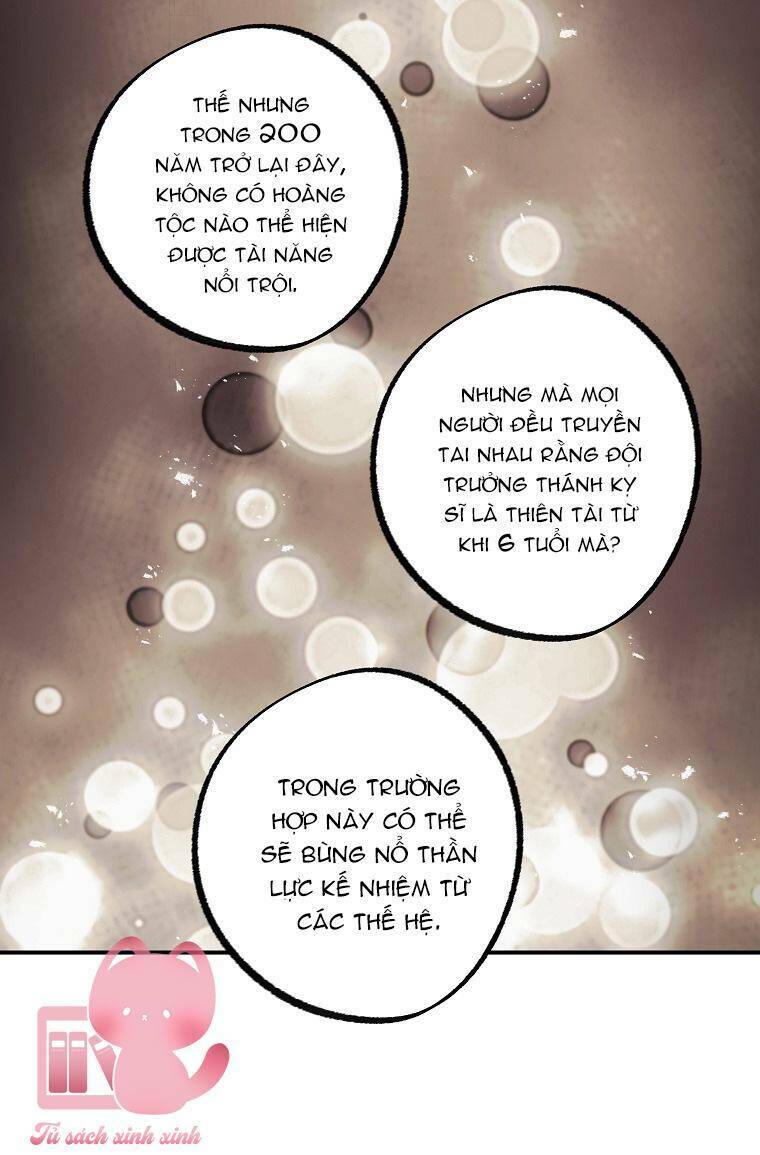 Lời Thú Nhận Nhầm Lẫn: Chapter 65