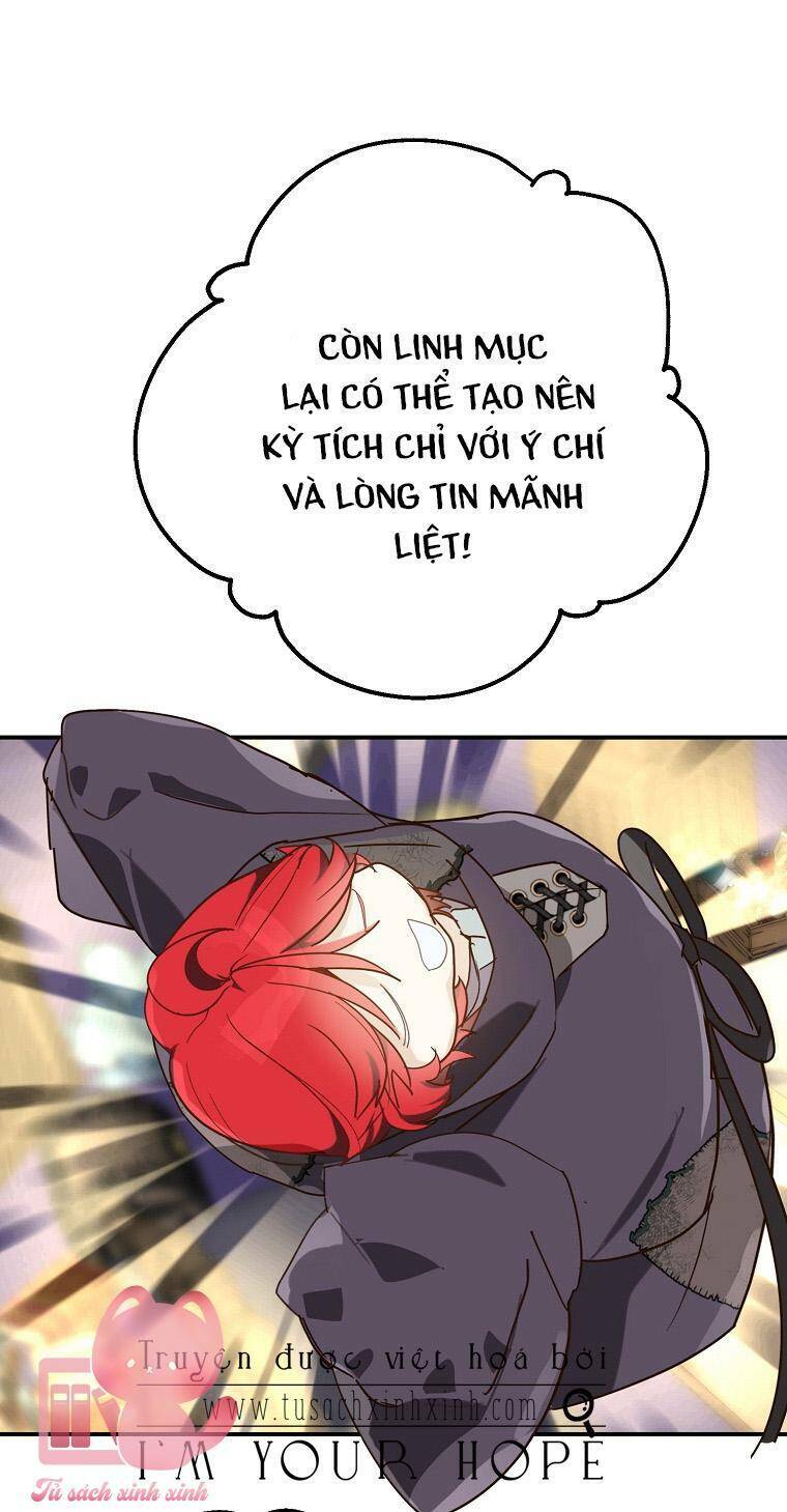 Lời Thú Nhận Nhầm Lẫn: Chapter 65