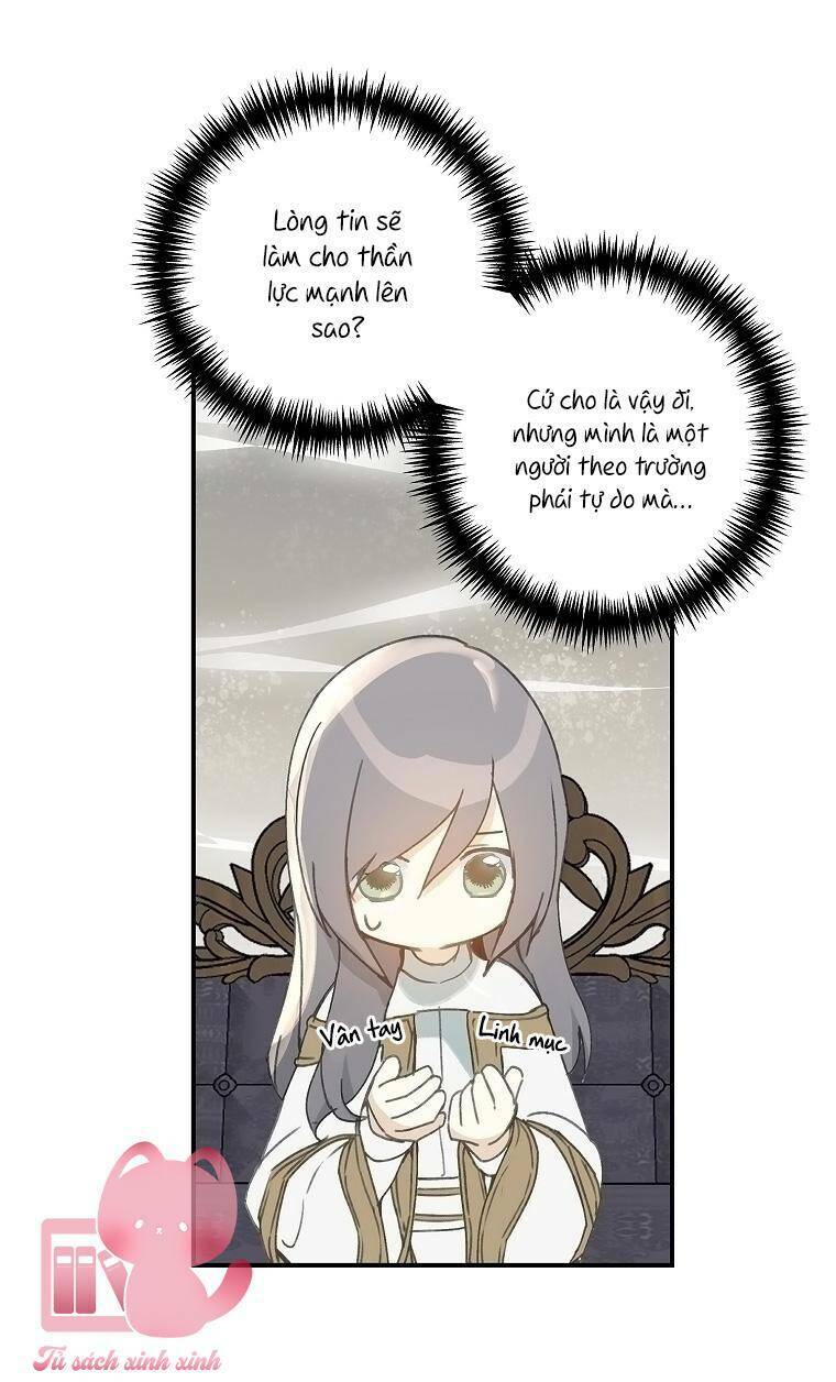 Lời Thú Nhận Nhầm Lẫn: Chapter 65