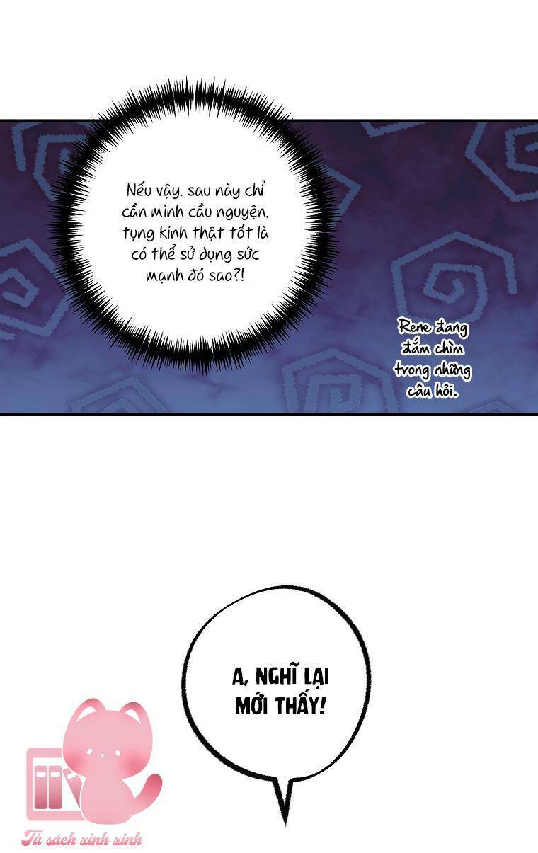 Lời Thú Nhận Nhầm Lẫn: Chapter 65