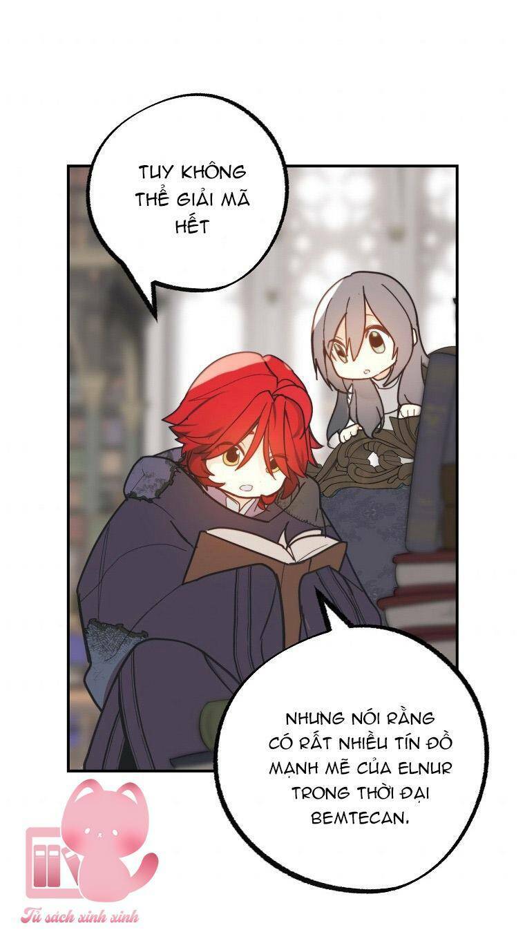 Lời Thú Nhận Nhầm Lẫn: Chapter 65