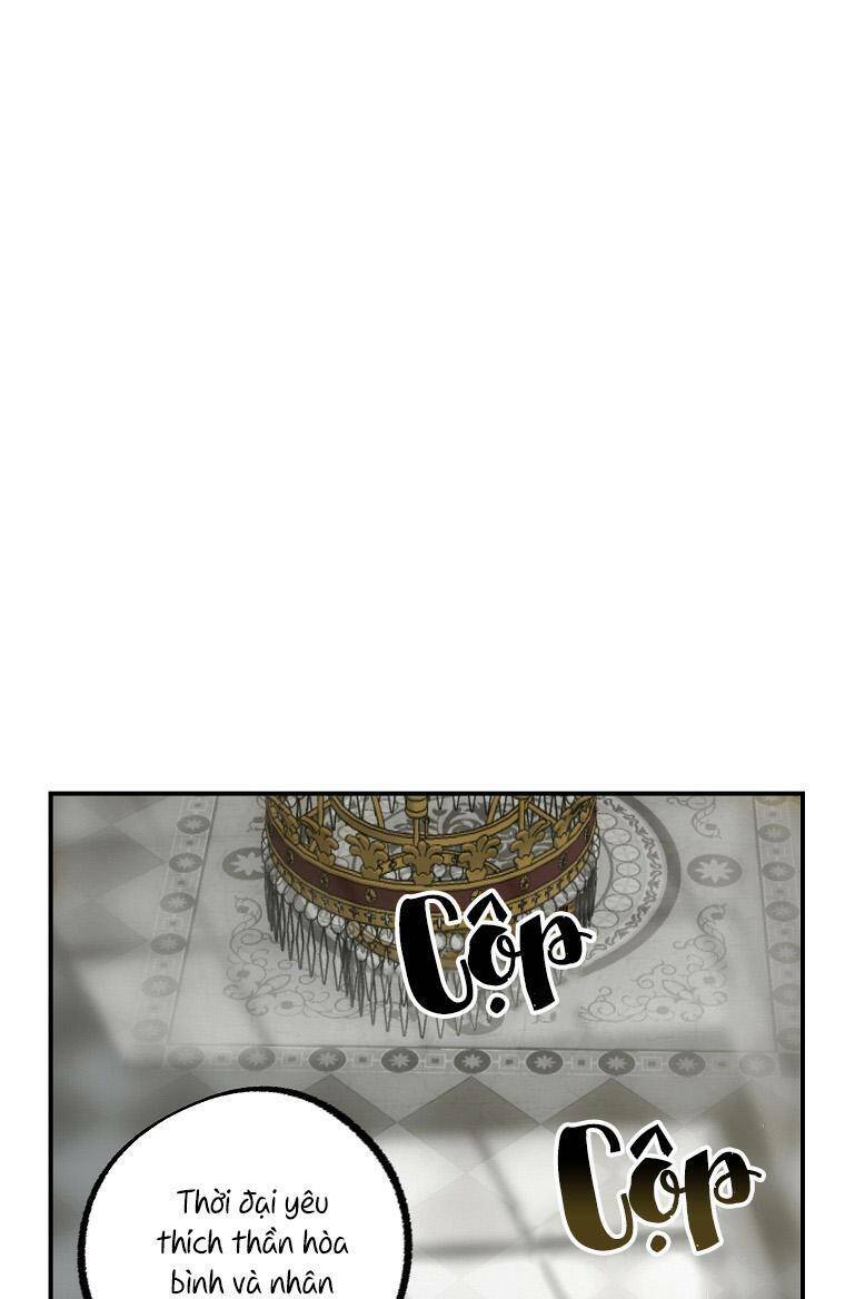 Lời Thú Nhận Nhầm Lẫn: Chapter 65