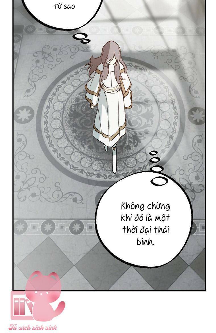 Lời Thú Nhận Nhầm Lẫn: Chapter 65