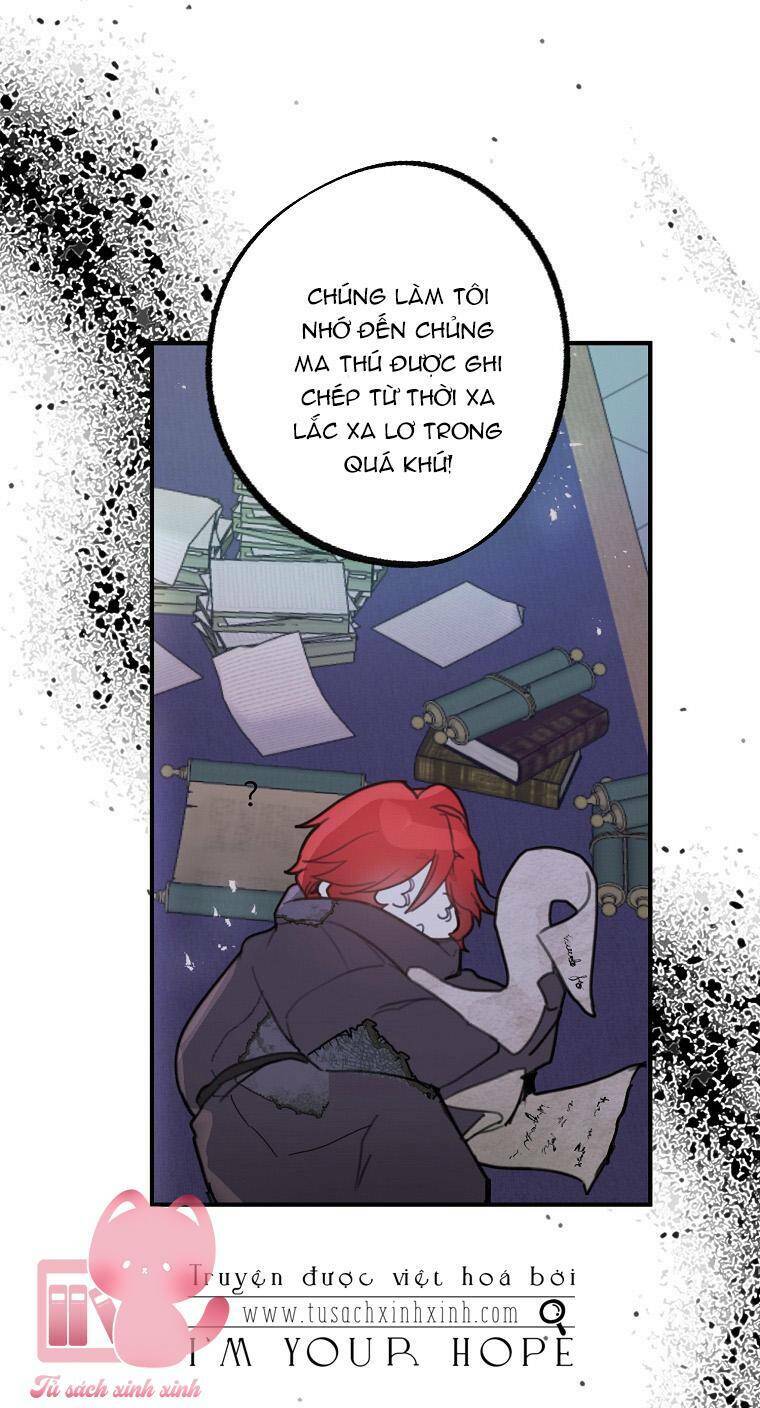 Lời Thú Nhận Nhầm Lẫn: Chapter 65