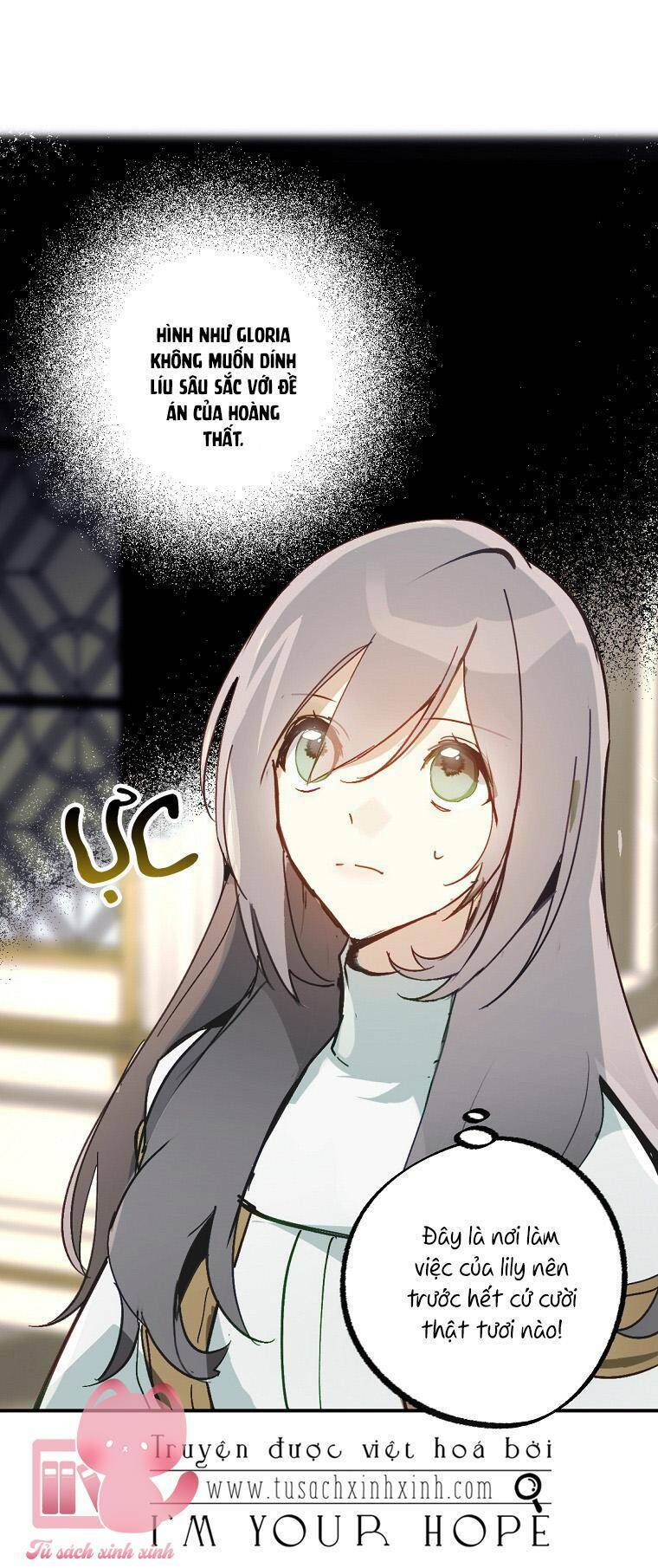 Lời Thú Nhận Nhầm Lẫn: Chapter 65