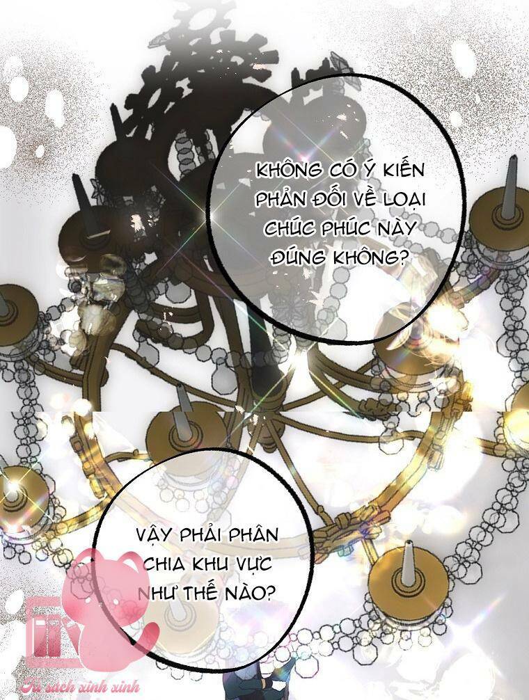 Lời Thú Nhận Nhầm Lẫn: Chapter 65