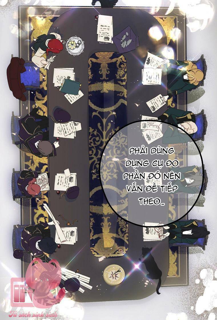 Lời Thú Nhận Nhầm Lẫn: Chapter 65