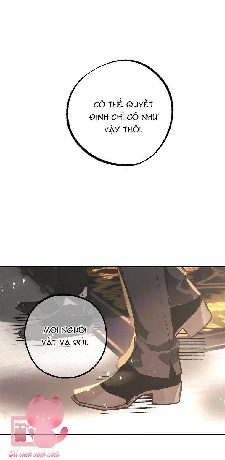 Lời Thú Nhận Nhầm Lẫn: Chapter 65