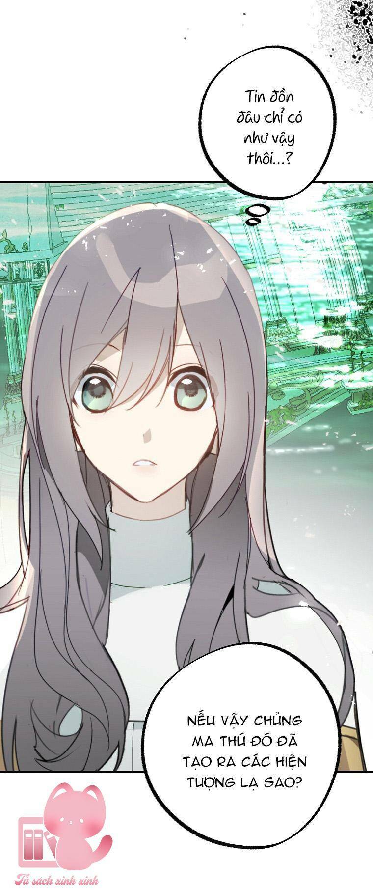 Lời Thú Nhận Nhầm Lẫn: Chapter 65