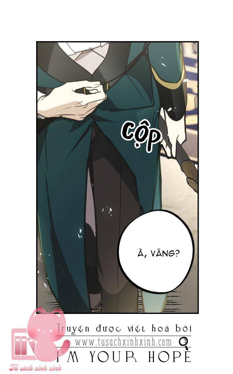 Lời Thú Nhận Nhầm Lẫn: Chapter 65