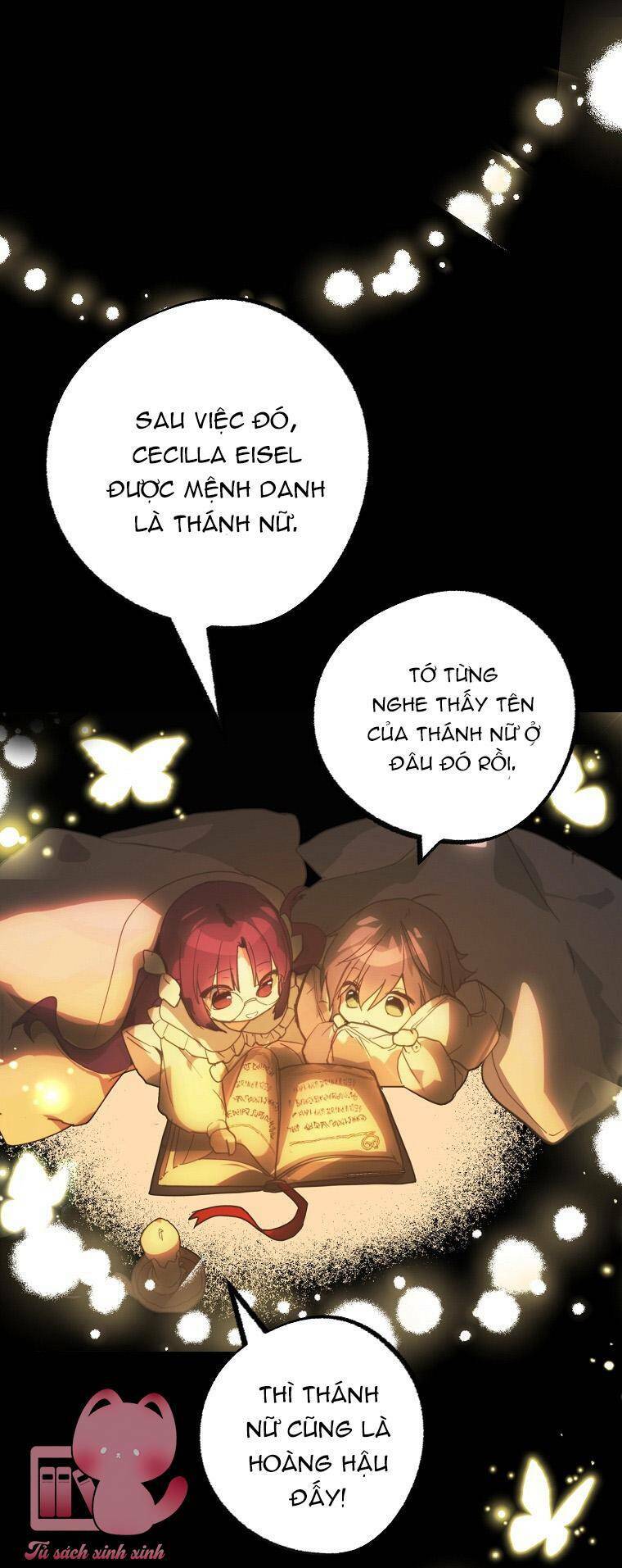 Lời Thú Nhận Nhầm Lẫn: Chapter 65