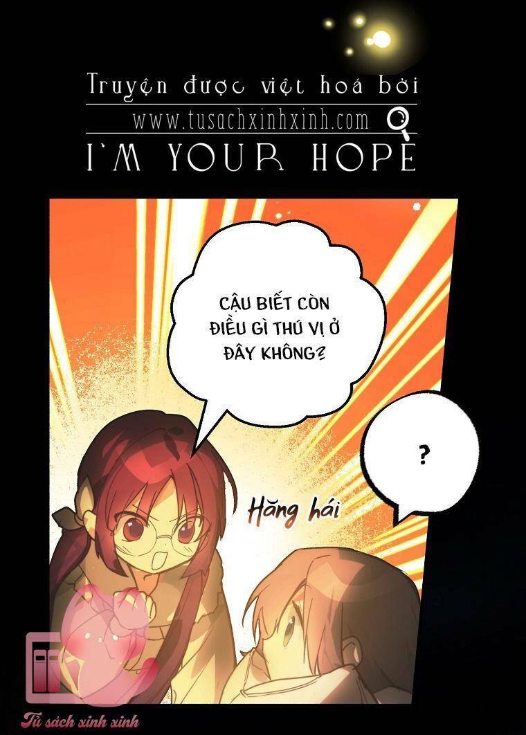 Lời Thú Nhận Nhầm Lẫn: Chapter 65