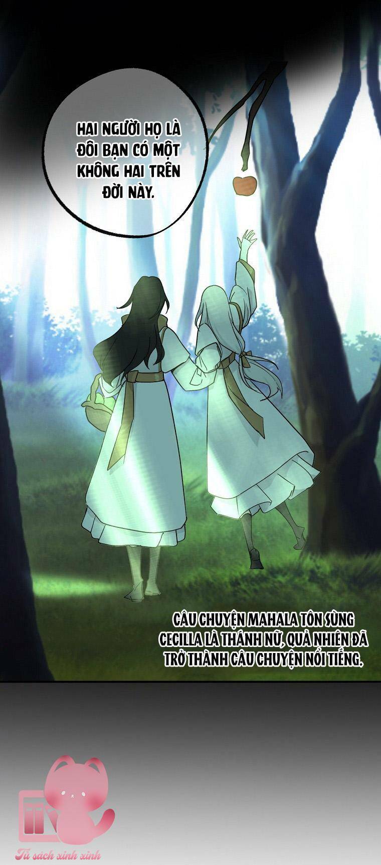 Lời Thú Nhận Nhầm Lẫn: Chapter 65