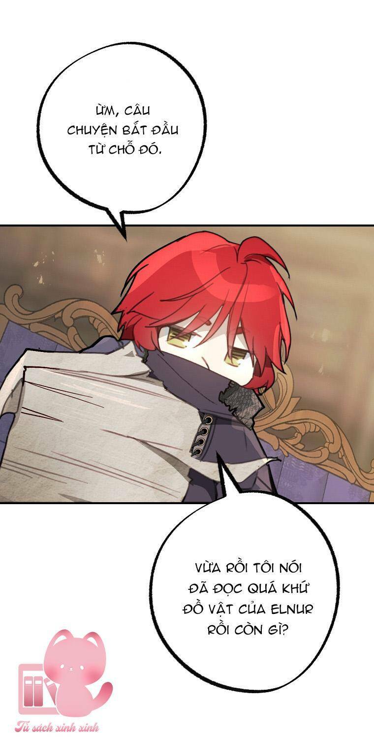 Lời Thú Nhận Nhầm Lẫn: Chapter 65