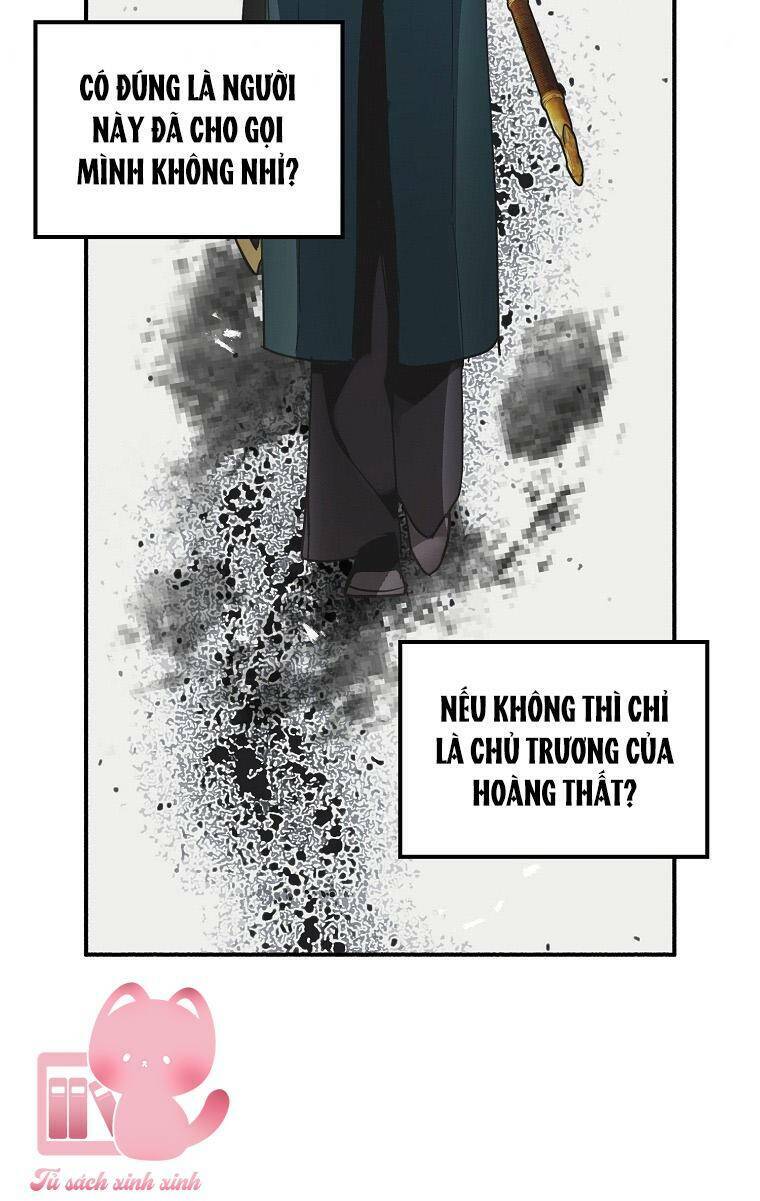 Lời Thú Nhận Nhầm Lẫn: Chapter 65