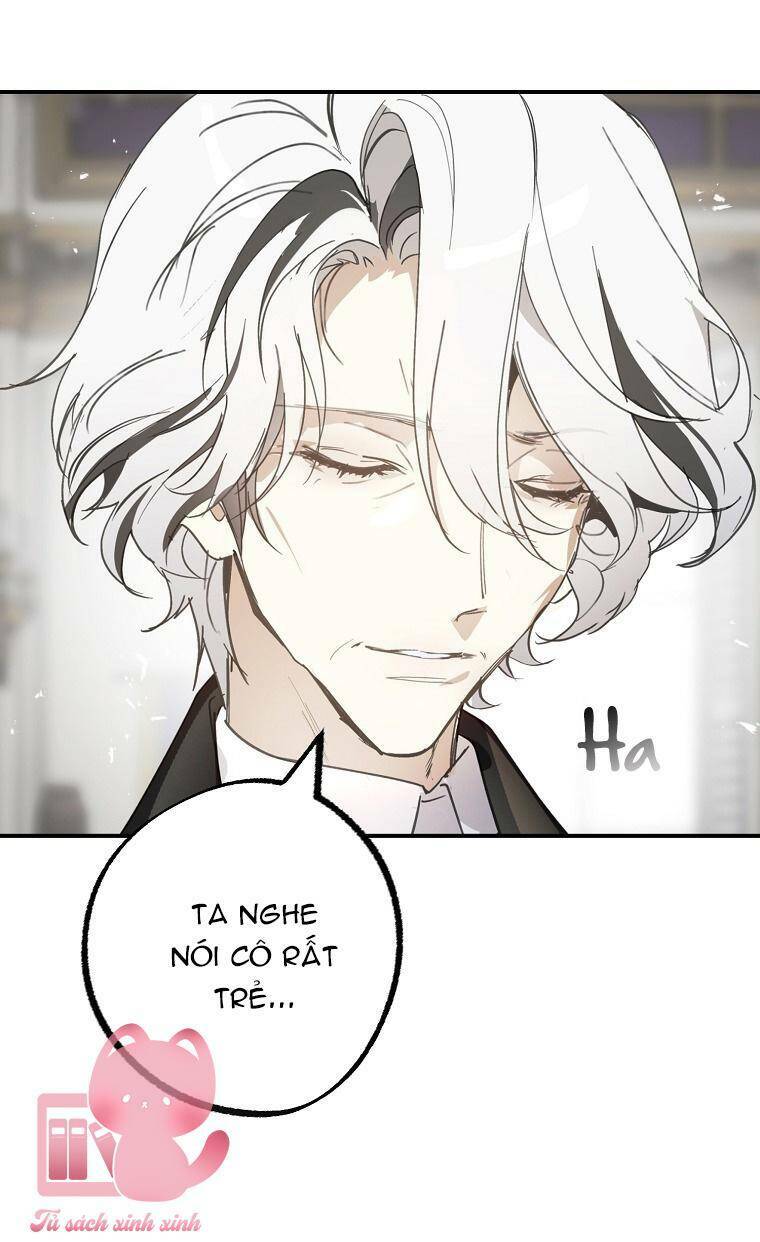 Lời Thú Nhận Nhầm Lẫn: Chapter 65