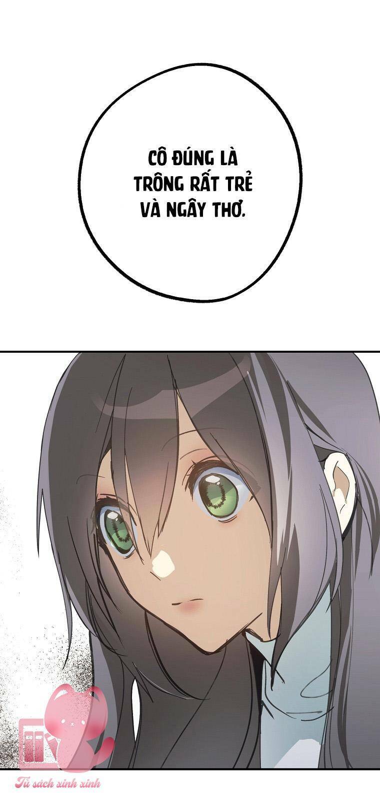 Lời Thú Nhận Nhầm Lẫn: Chapter 65