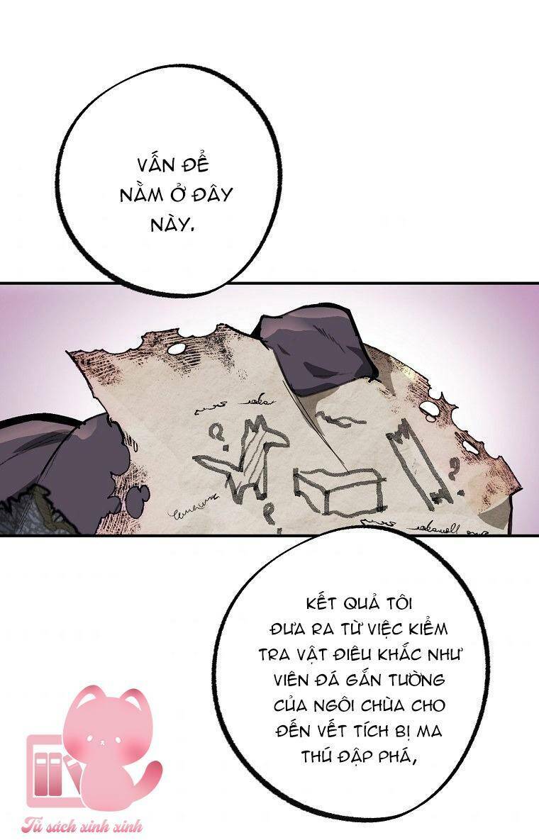 Lời Thú Nhận Nhầm Lẫn: Chapter 65