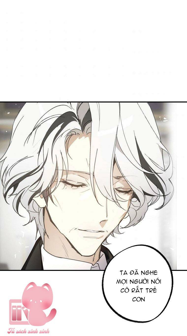 Lời Thú Nhận Nhầm Lẫn: Chapter 66