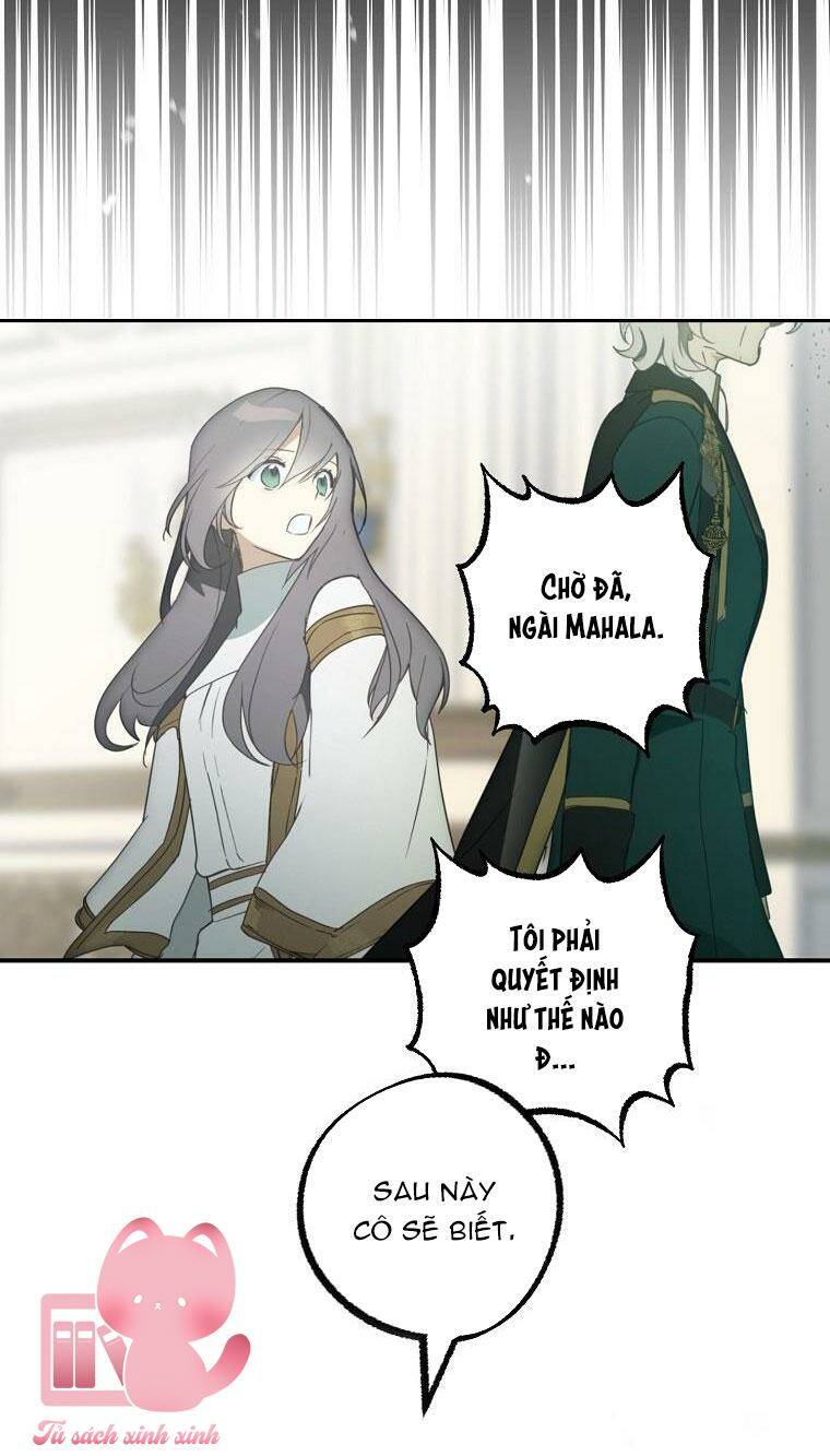 Lời Thú Nhận Nhầm Lẫn: Chapter 66