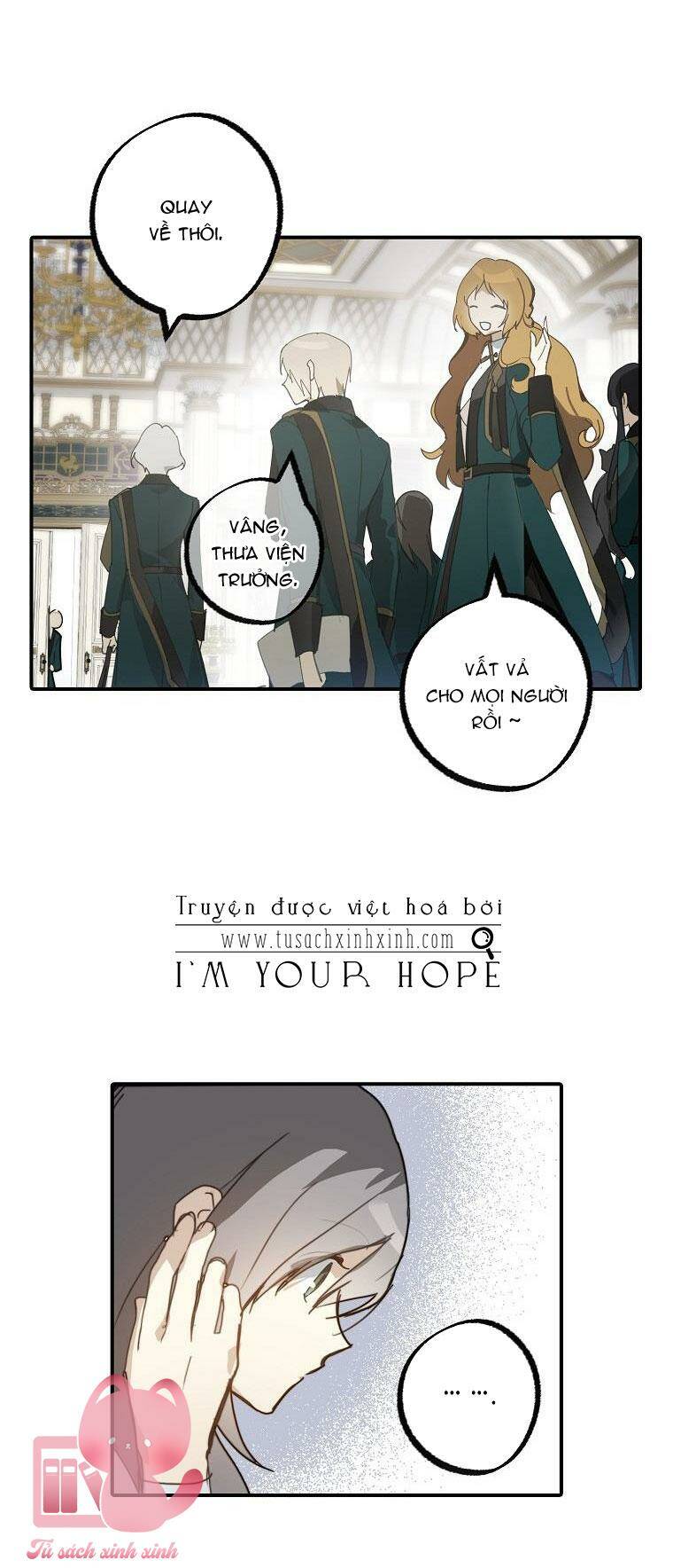 Lời Thú Nhận Nhầm Lẫn: Chapter 66