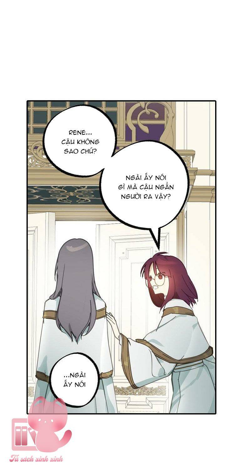 Lời Thú Nhận Nhầm Lẫn: Chapter 66
