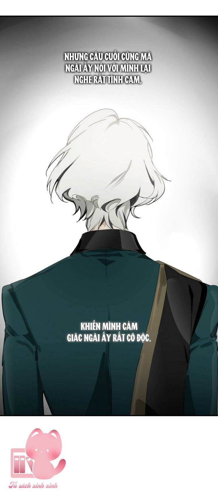 Lời Thú Nhận Nhầm Lẫn: Chapter 66