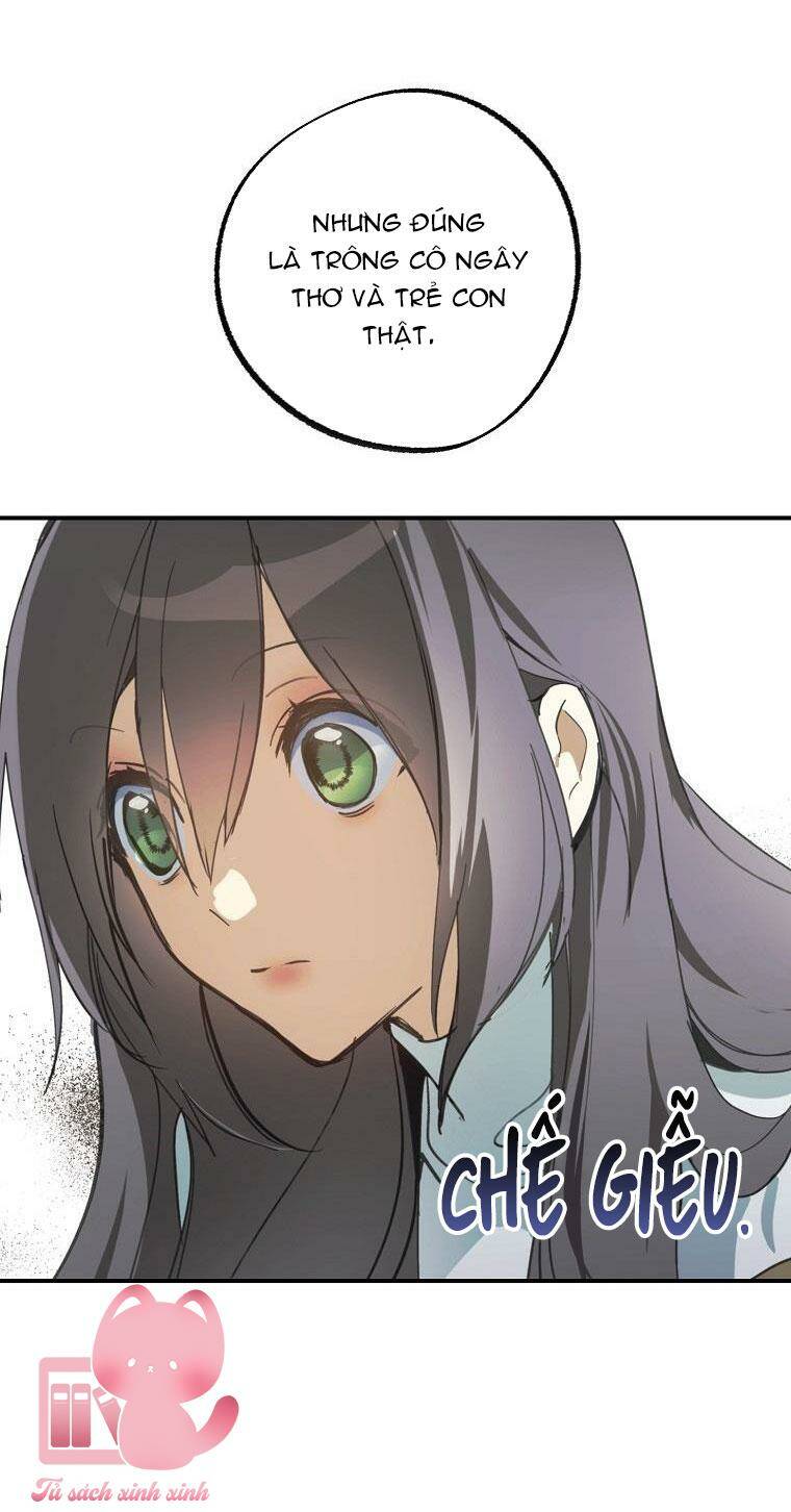 Lời Thú Nhận Nhầm Lẫn: Chapter 66