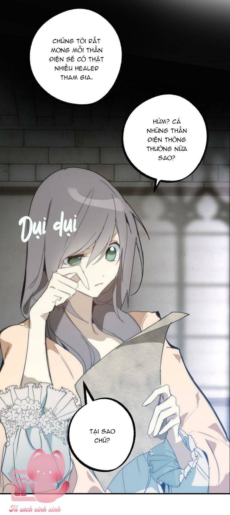 Lời Thú Nhận Nhầm Lẫn: Chapter 66
