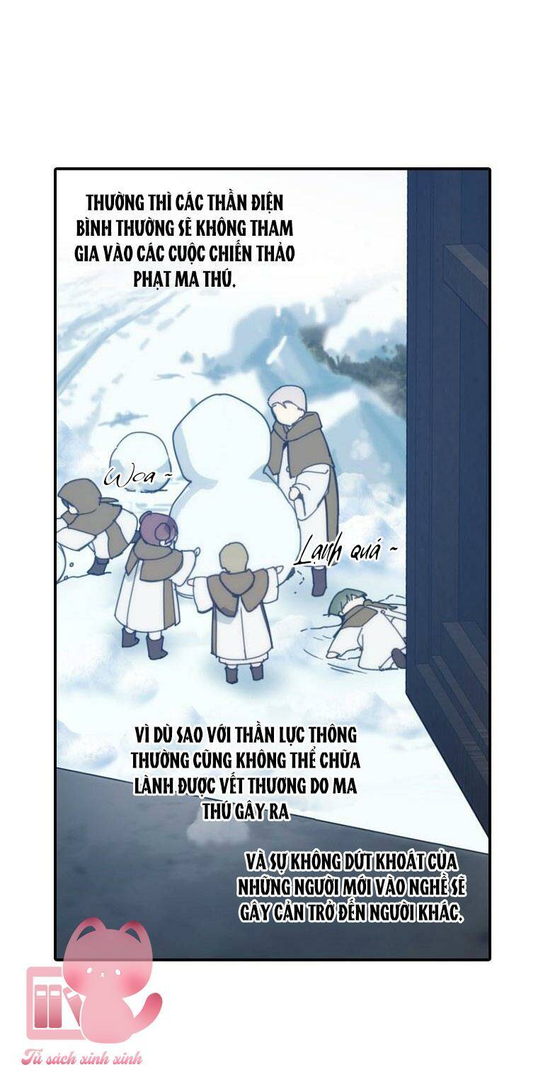 Lời Thú Nhận Nhầm Lẫn: Chapter 66
