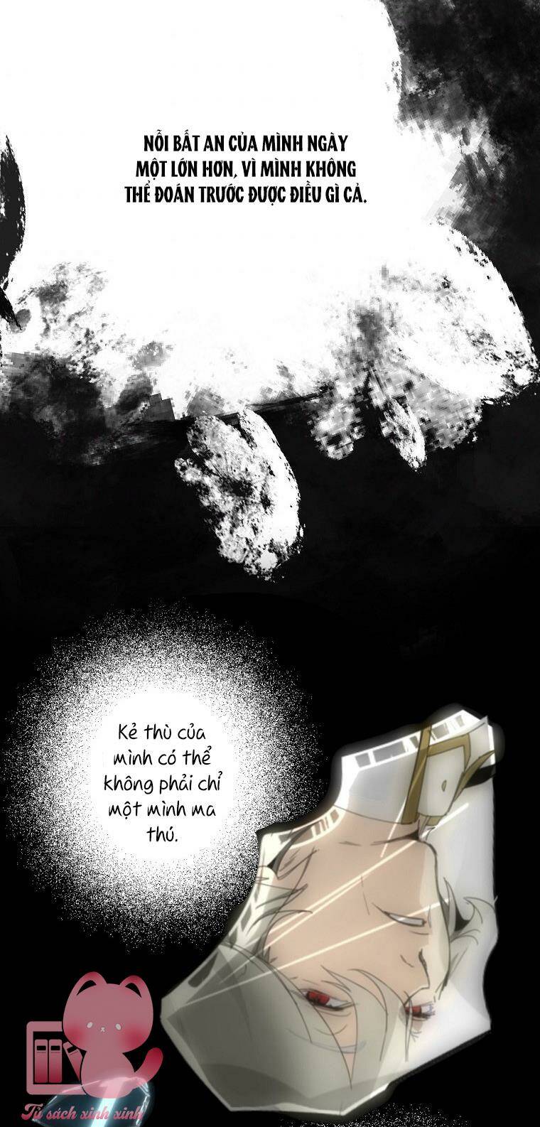 Lời Thú Nhận Nhầm Lẫn: Chapter 66