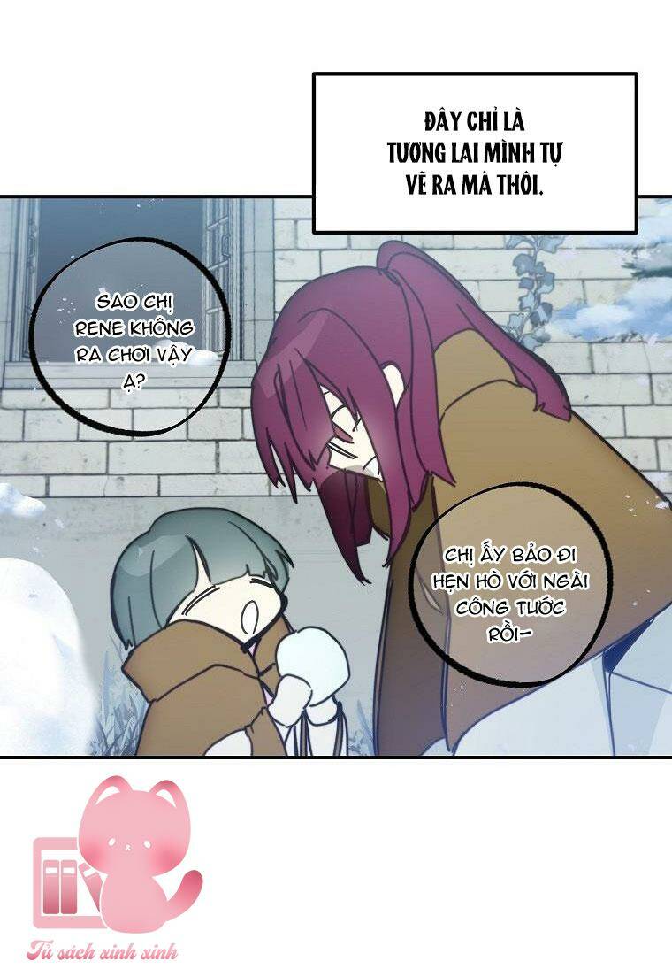 Lời Thú Nhận Nhầm Lẫn: Chapter 66