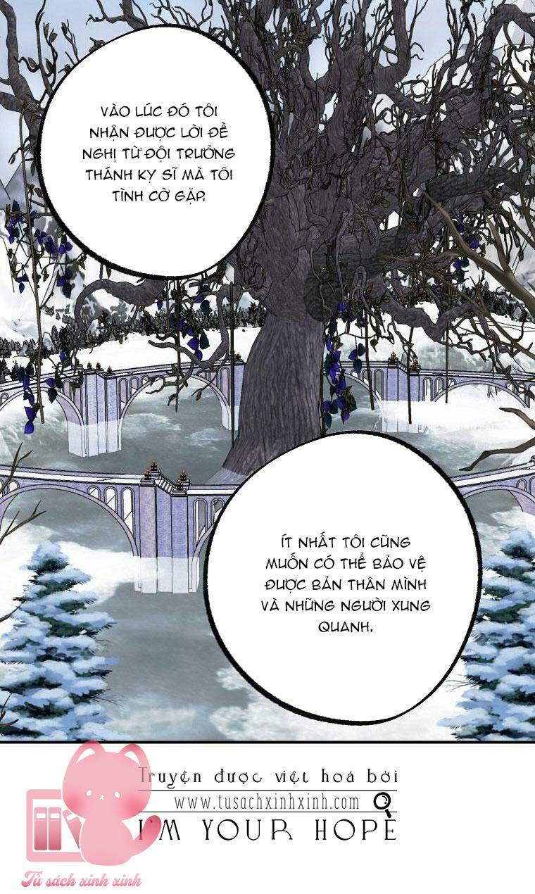 Lời Thú Nhận Nhầm Lẫn: Chapter 66