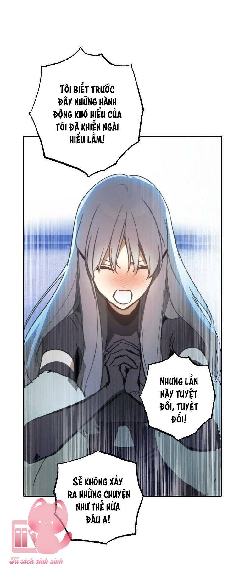 Lời Thú Nhận Nhầm Lẫn: Chapter 66