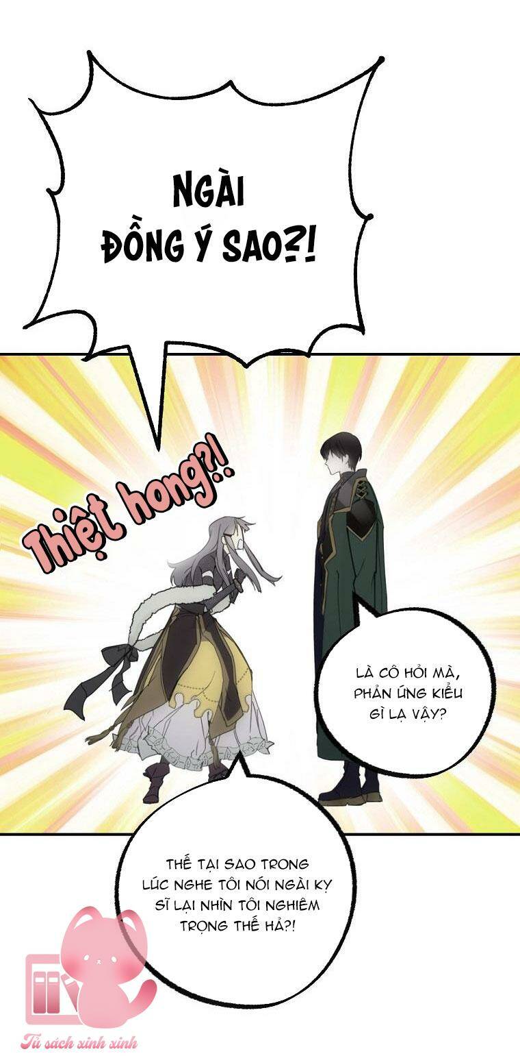 Lời Thú Nhận Nhầm Lẫn: Chapter 66